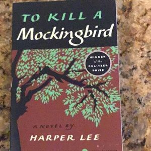 To Kill A Mockingbird